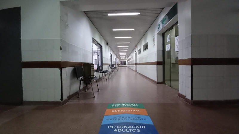 Municipales: dictaron la conciliaci�n obligatoria por 15 d�as